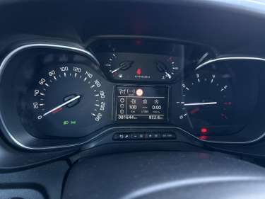 CITROEN BERLINGO MULTISPACE M 1.2 PureTech 110 Shine