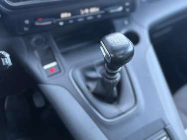CITROEN BERLINGO MULTISPACE M 1.2 PureTech 110 Shine