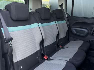 CITROEN BERLINGO MULTISPACE M 1.2 PureTech 110 Shine