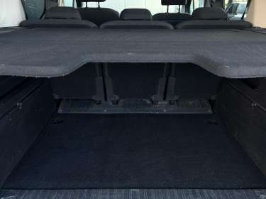 CITROEN BERLINGO MULTISPACE M 1.2 PureTech 110 Shine