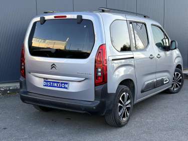 CITROEN BERLINGO MULTISPACE M 1.2 PureTech 110 Shine