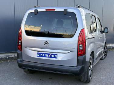 CITROEN BERLINGO MULTISPACE M 1.2 PureTech 110 Shine