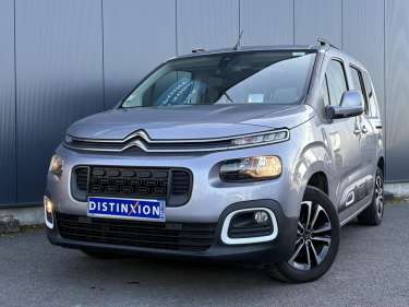 CITROEN BERLINGO MULTISPACE M 1.2 PureTech 110 Shine