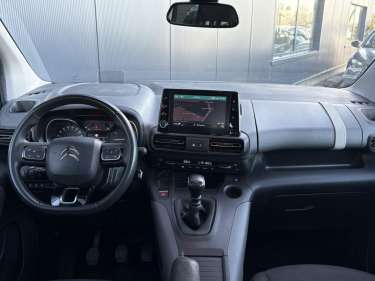 CITROEN BERLINGO MULTISPACE M 1.2 PureTech 110 Shine