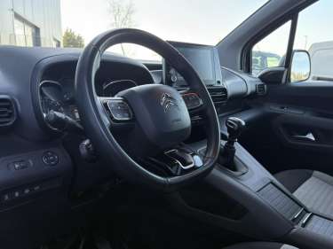 CITROEN BERLINGO MULTISPACE M 1.2 PureTech 110 Shine