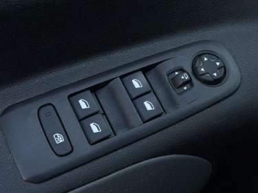 CITROEN BERLINGO MULTISPACE M 1.2 PureTech 110 Shine