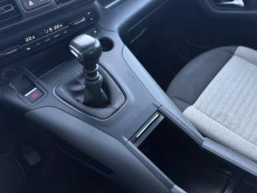CITROEN BERLINGO MULTISPACE M 1.2 PureTech 110 Shine