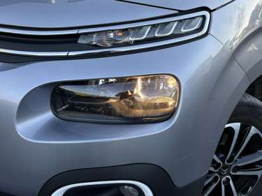 CITROEN BERLINGO MULTISPACE M 1.2 PureTech 110 Shine