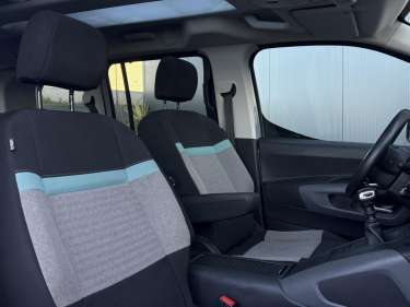 CITROEN BERLINGO MULTISPACE M 1.2 PureTech 110 Shine