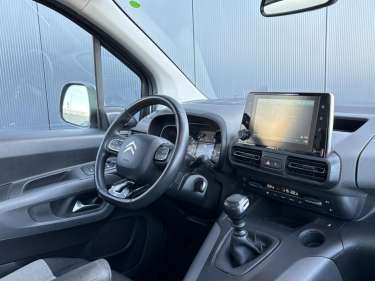 CITROEN BERLINGO MULTISPACE M 1.2 PureTech 110 Shine