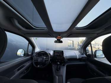 CITROEN BERLINGO MULTISPACE M 1.2 PureTech 110 Shine