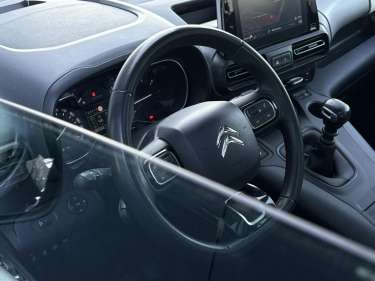 CITROEN BERLINGO MULTISPACE M 1.2 PureTech 110 Shine