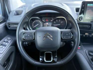 CITROEN BERLINGO MULTISPACE M 1.2 PureTech 110 Shine
