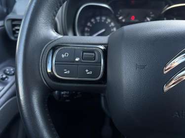 CITROEN BERLINGO MULTISPACE M 1.2 PureTech 110 Shine