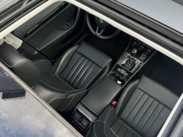 SKODA SUPERB COMBI 2.0 TDI 150 DSG Laurin & Klement