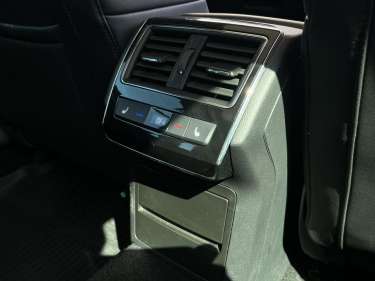 SKODA SUPERB COMBI 2.0 TDI 150 DSG Laurin & Klement