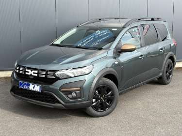 DACIA JOGGER 1.6 Hybrid 140 Extreme 7PL