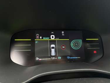 DACIA JOGGER 1.6 Hybrid 140 Extreme 7PL