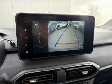 DACIA JOGGER 1.6 Hybrid 140 Extreme 7PL