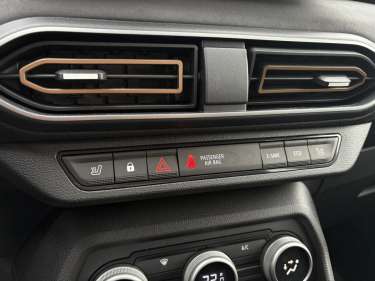 DACIA JOGGER 1.6 Hybrid 140 Extreme 7PL