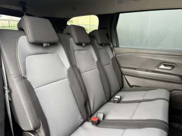 DACIA JOGGER 1.6 Hybrid 140 Extreme 7PL