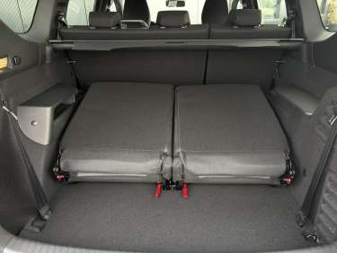DACIA JOGGER 1.6 Hybrid 140 Extreme 7PL