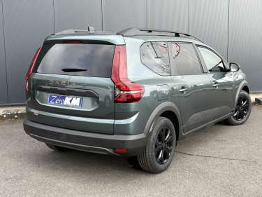 DACIA JOGGER 1.6 Hybrid 140 Extreme 7PL