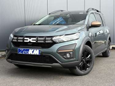 DACIA JOGGER 1.6 Hybrid 140 Extreme 7PL
