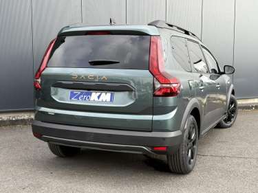 DACIA JOGGER 1.6 Hybrid 140 Extreme 7PL