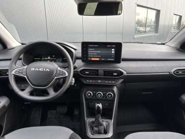 DACIA JOGGER 1.6 Hybrid 140 Extreme 7PL
