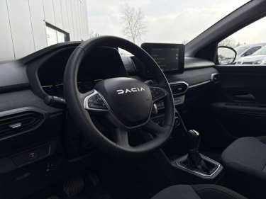 DACIA JOGGER 1.6 Hybrid 140 Extreme 7PL