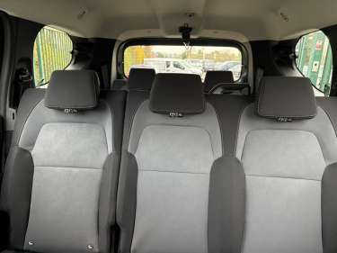 DACIA JOGGER 1.6 Hybrid 140 Extreme 7PL