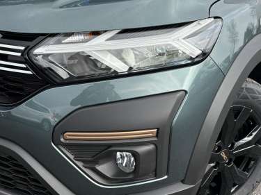 DACIA JOGGER 1.6 Hybrid 140 Extreme 7PL