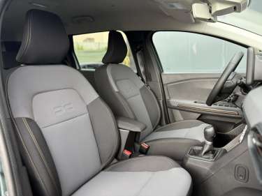 DACIA JOGGER 1.6 Hybrid 140 Extreme 7PL
