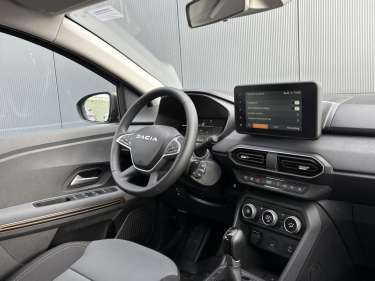 DACIA JOGGER 1.6 Hybrid 140 Extreme 7PL