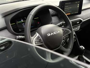 DACIA JOGGER 1.6 Hybrid 140 Extreme 7PL