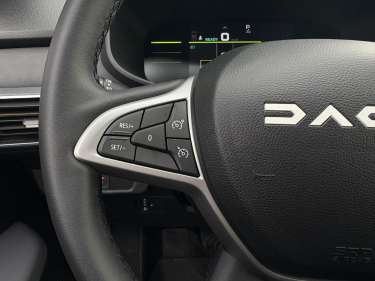 DACIA JOGGER 1.6 Hybrid 140 Extreme 7PL