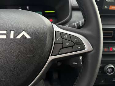 DACIA JOGGER 1.6 Hybrid 140 Extreme 7PL