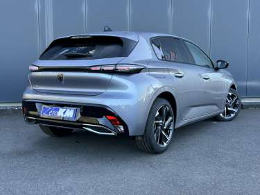 PEUGEOT 308 1.5 BlueHDI 130 EAT8 Allure