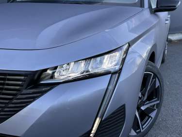 PEUGEOT 308 1.5 BlueHDI 130 EAT8 Allure