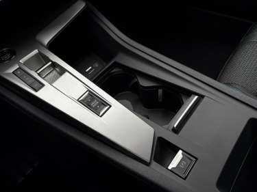 PEUGEOT 308 1.5 BlueHDI 130 EAT8 Allure