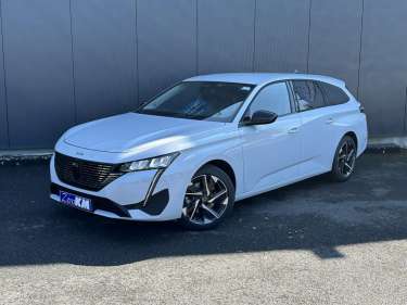 PEUGEOT 308 SW 1.5 BlueHDI 130 EAT8 Allure