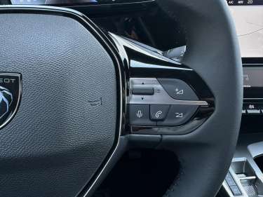 PEUGEOT 308 SW 1.5 BlueHDI 130 EAT8 Allure