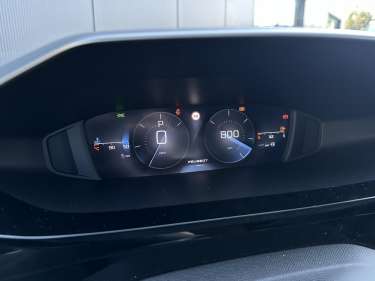 PEUGEOT 308 SW 1.5 BlueHDI 130 EAT8 Allure
