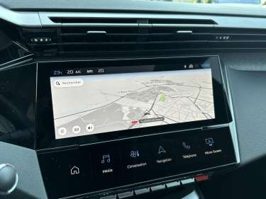 PEUGEOT 308 SW 1.5 BlueHDI 130 EAT8 Allure