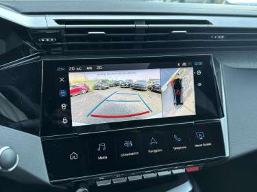 PEUGEOT 308 SW 1.5 BlueHDI 130 EAT8 Allure