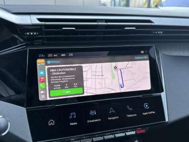 PEUGEOT 308 SW 1.5 BlueHDI 130 EAT8 Allure