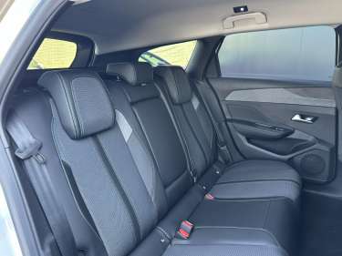 PEUGEOT 308 SW 1.5 BlueHDI 130 EAT8 Allure