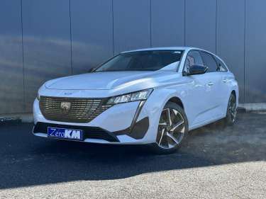 PEUGEOT 308 SW 1.5 BlueHDI 130 EAT8 Allure