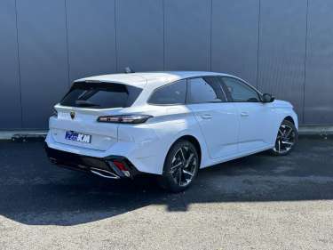 PEUGEOT 308 SW 1.5 BlueHDI 130 EAT8 Allure